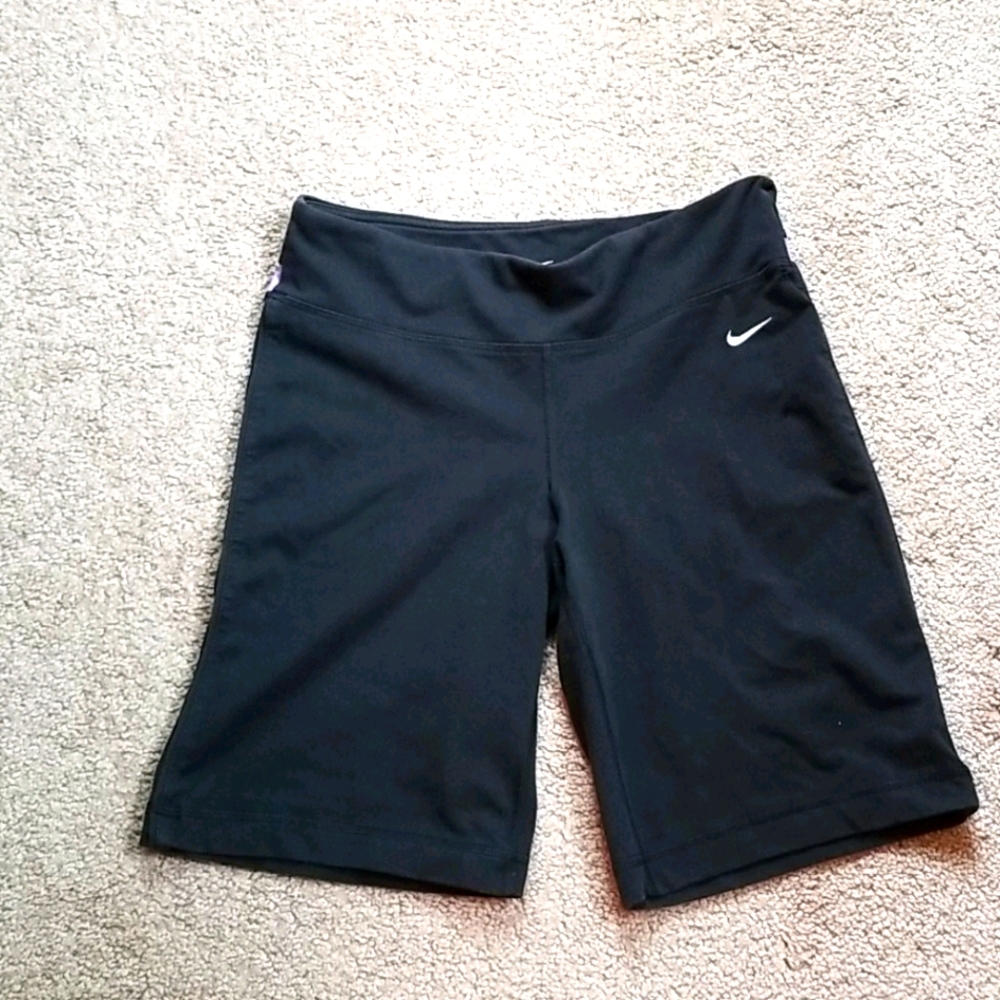 Nike used short